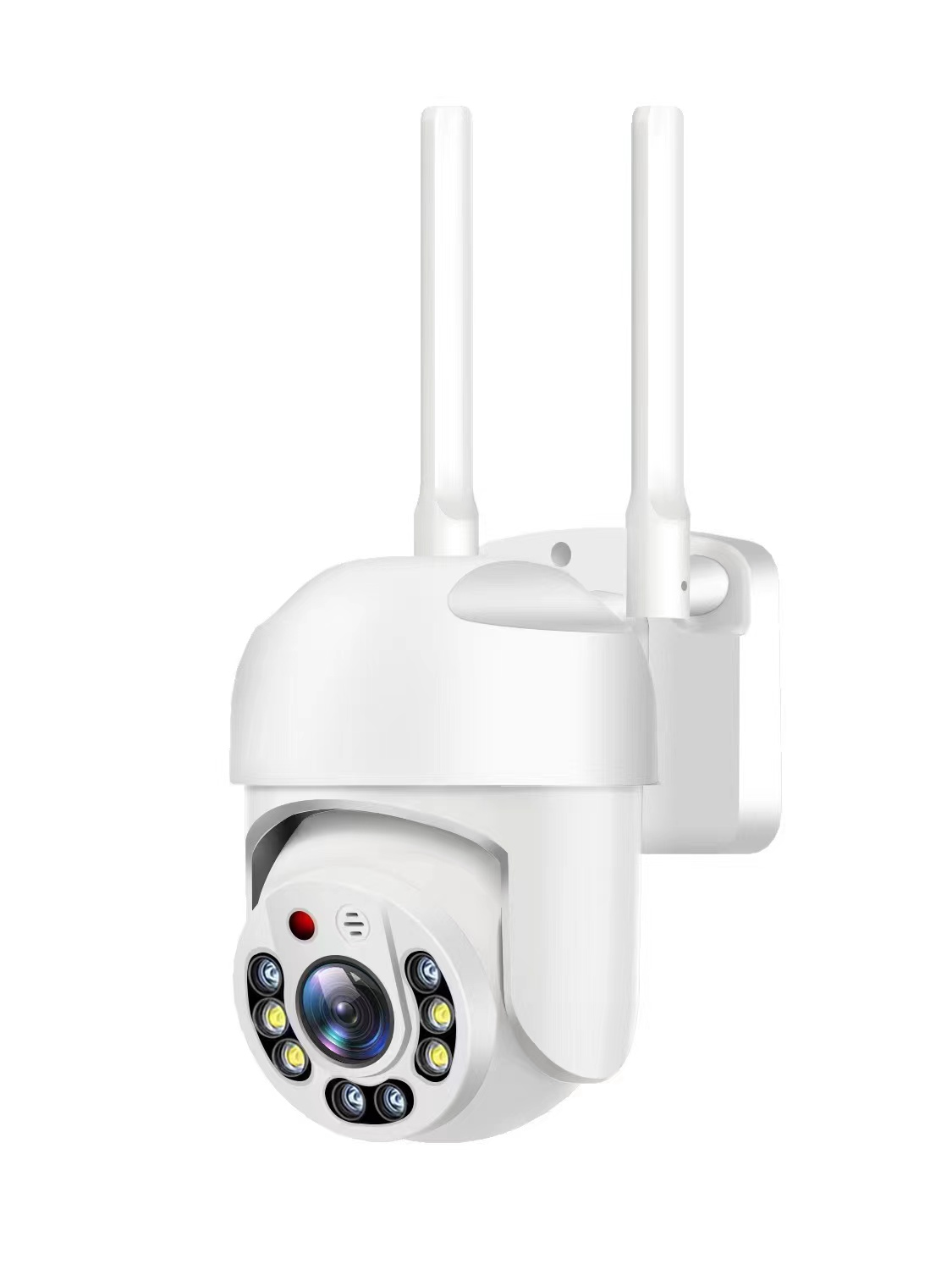 Outdoor IP Camera