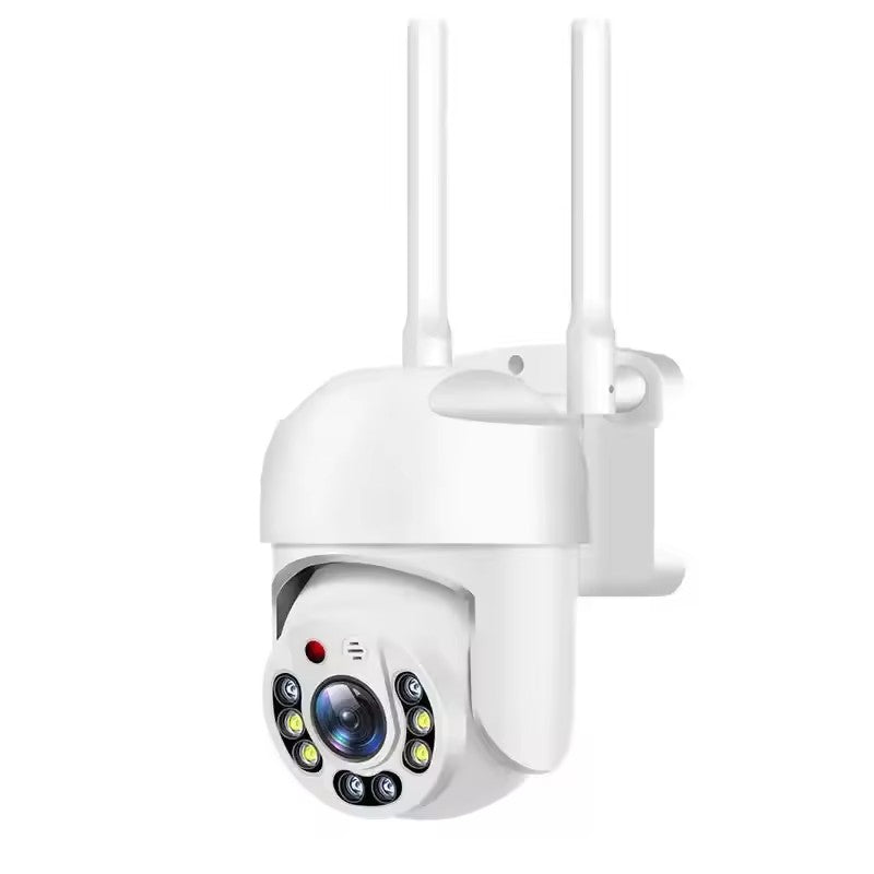 Outdoor IP Camera