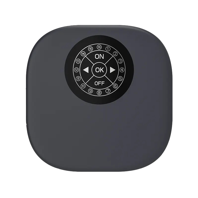 Sprinkler Controller