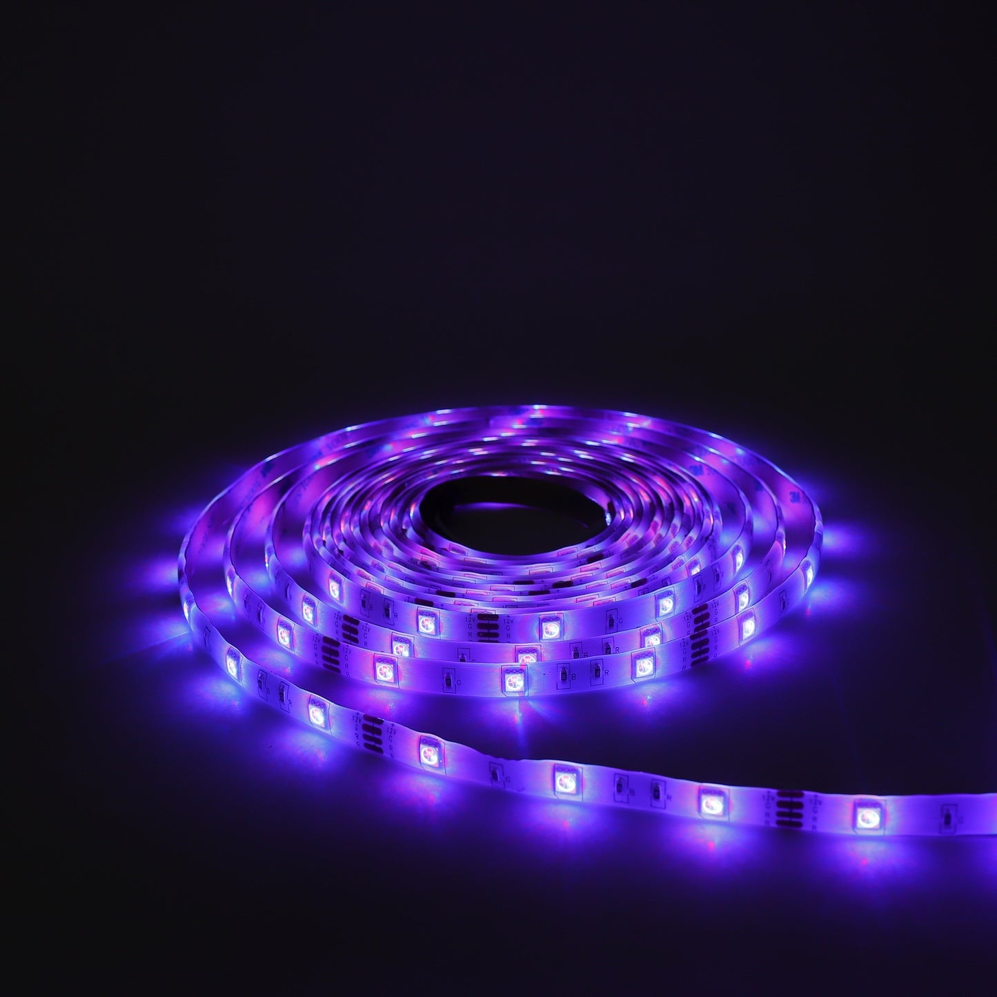 RGB LED light Strip 10m