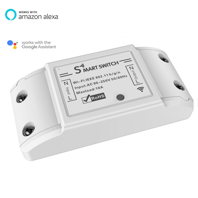 Smart Home Starter Kit