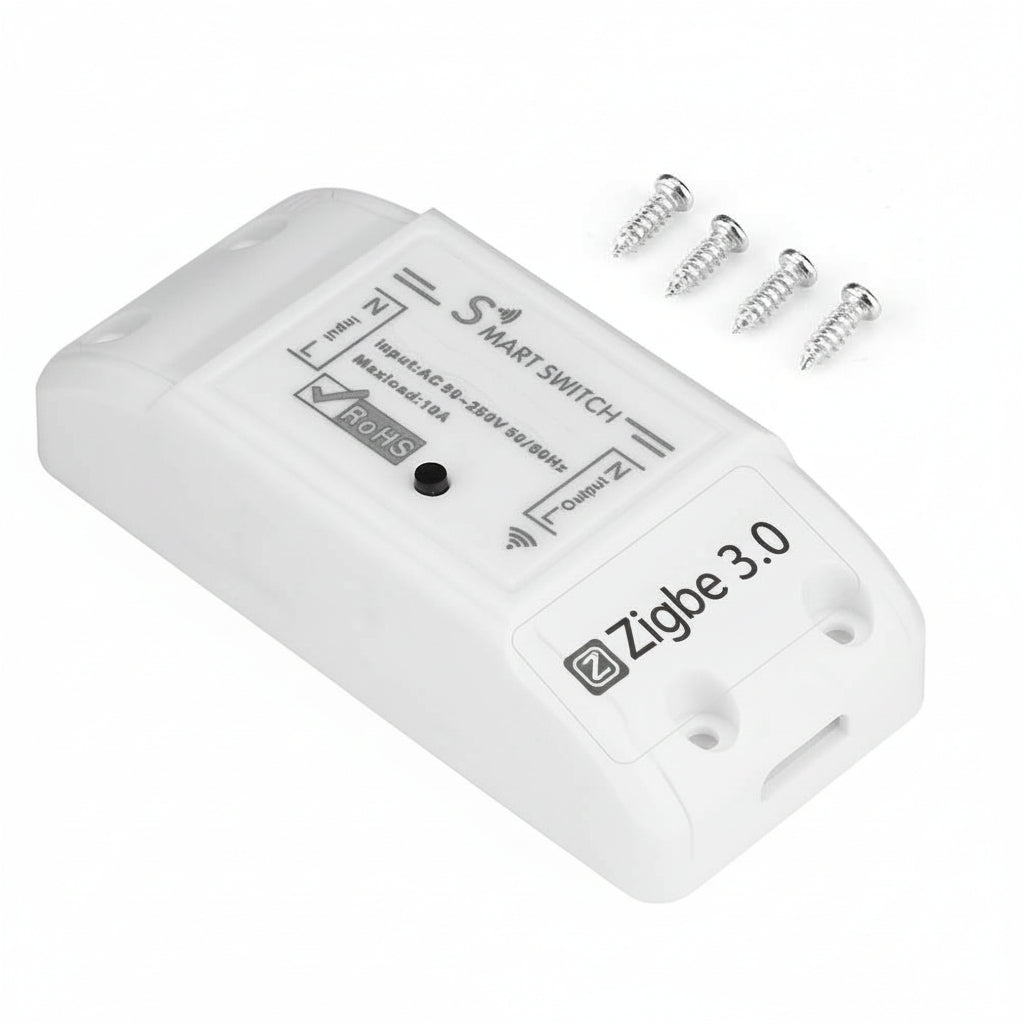 Wifi level monitor and smart switch