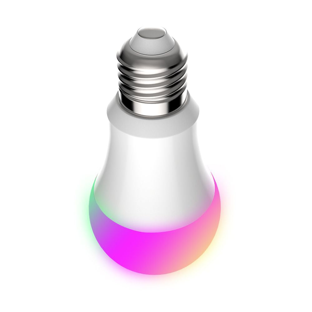 RGB Light bulb