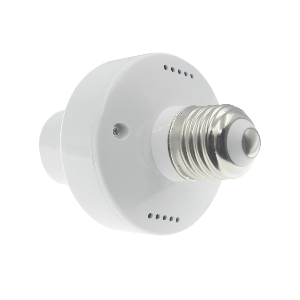 Slampher bulb holder E27