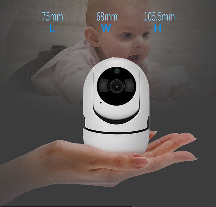Indoor IP Camera 2MP