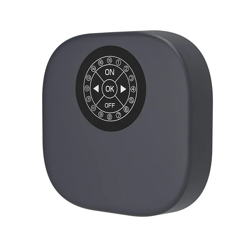 Sprinkler Controller
