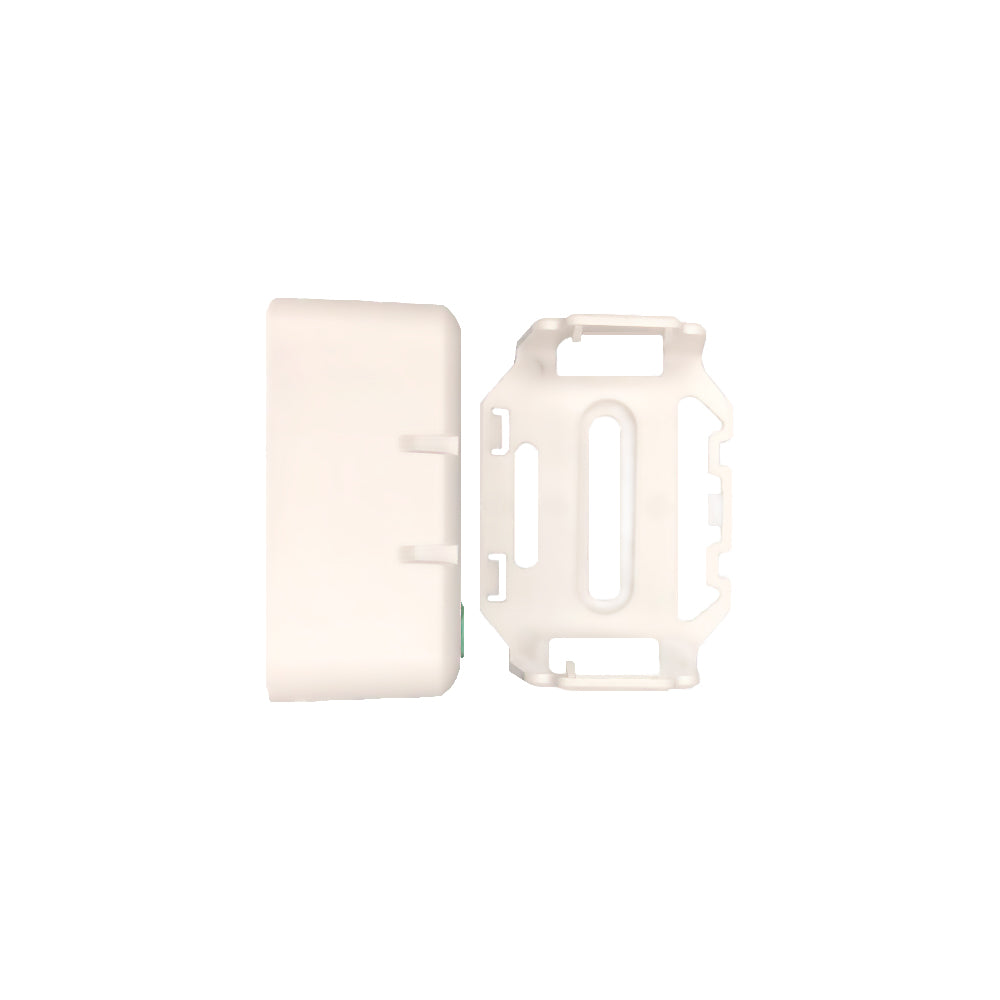 Dimmer light module