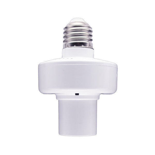 Slampher bulb holder E27