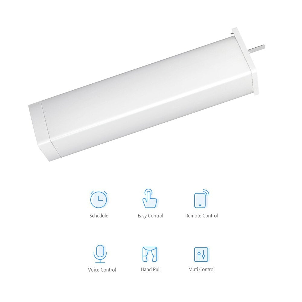 Smart Curtain motor