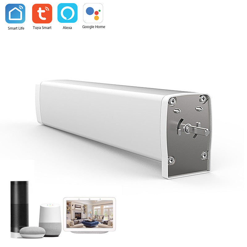 Smart Curtain motor