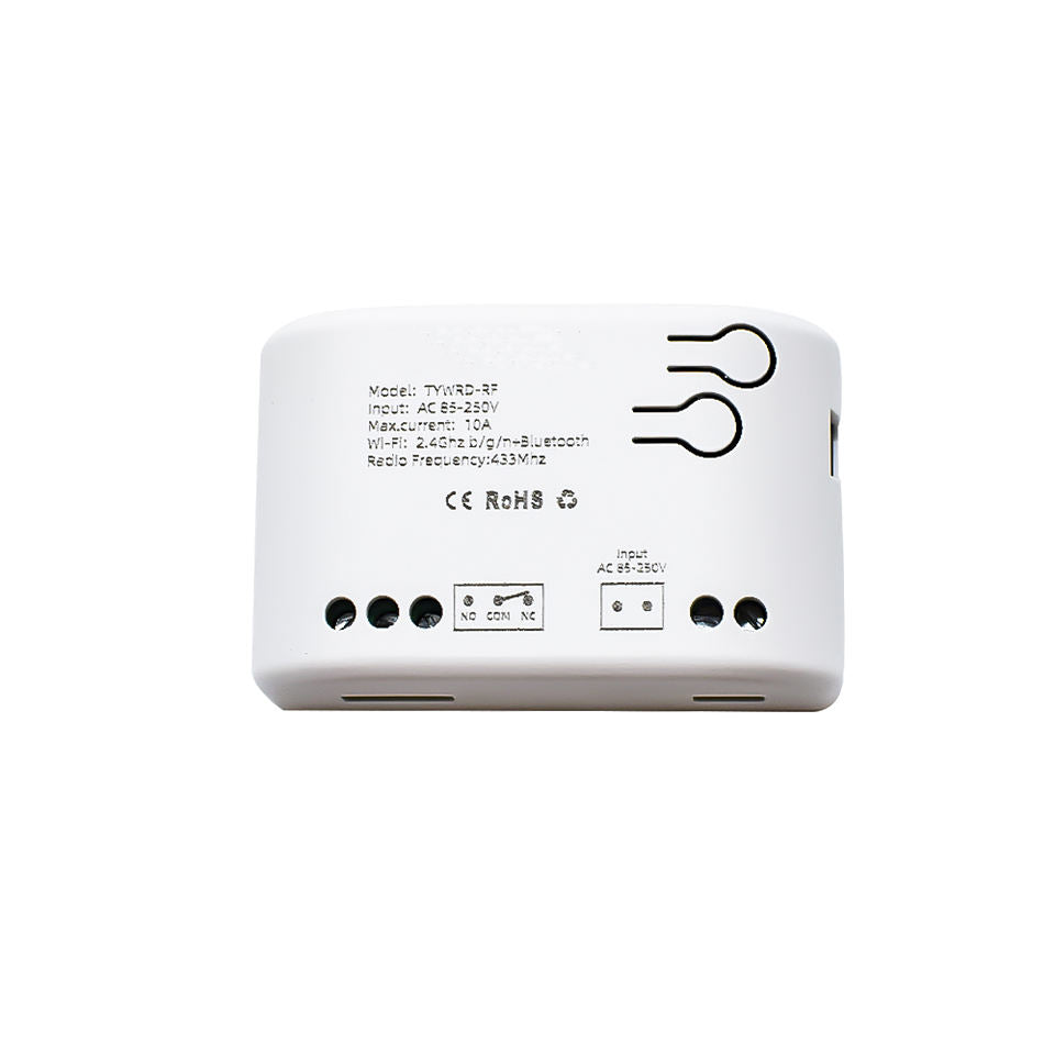 Self-locking relay 1 Channel