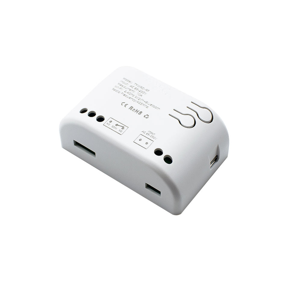 Self-locking relay 1 Channel