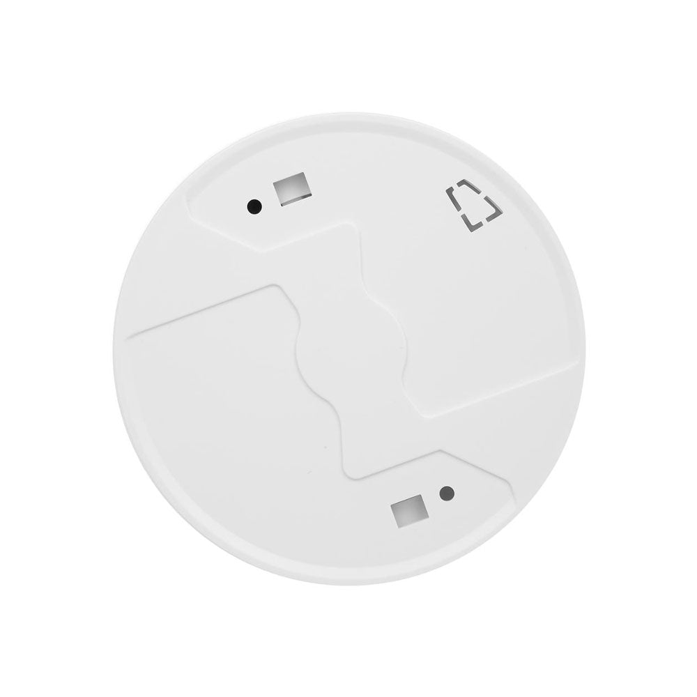 Smoke sensor