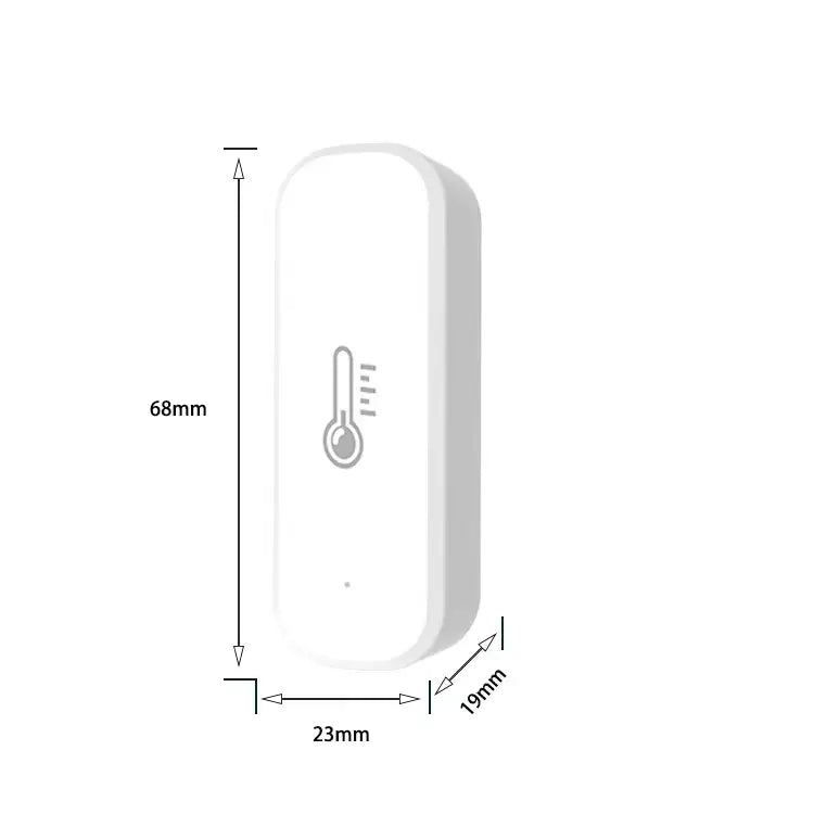 Temperature Humidity Sensor