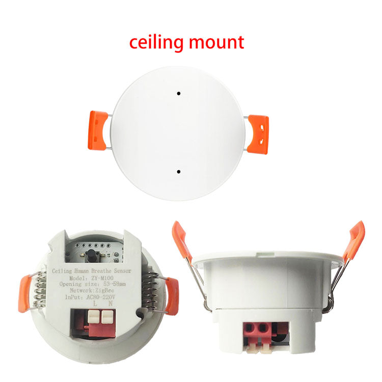 Human Presence Sensor (Ceiling Version)