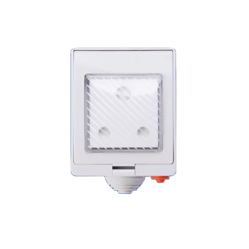 Universal Waterproof WiFi Wall Socket