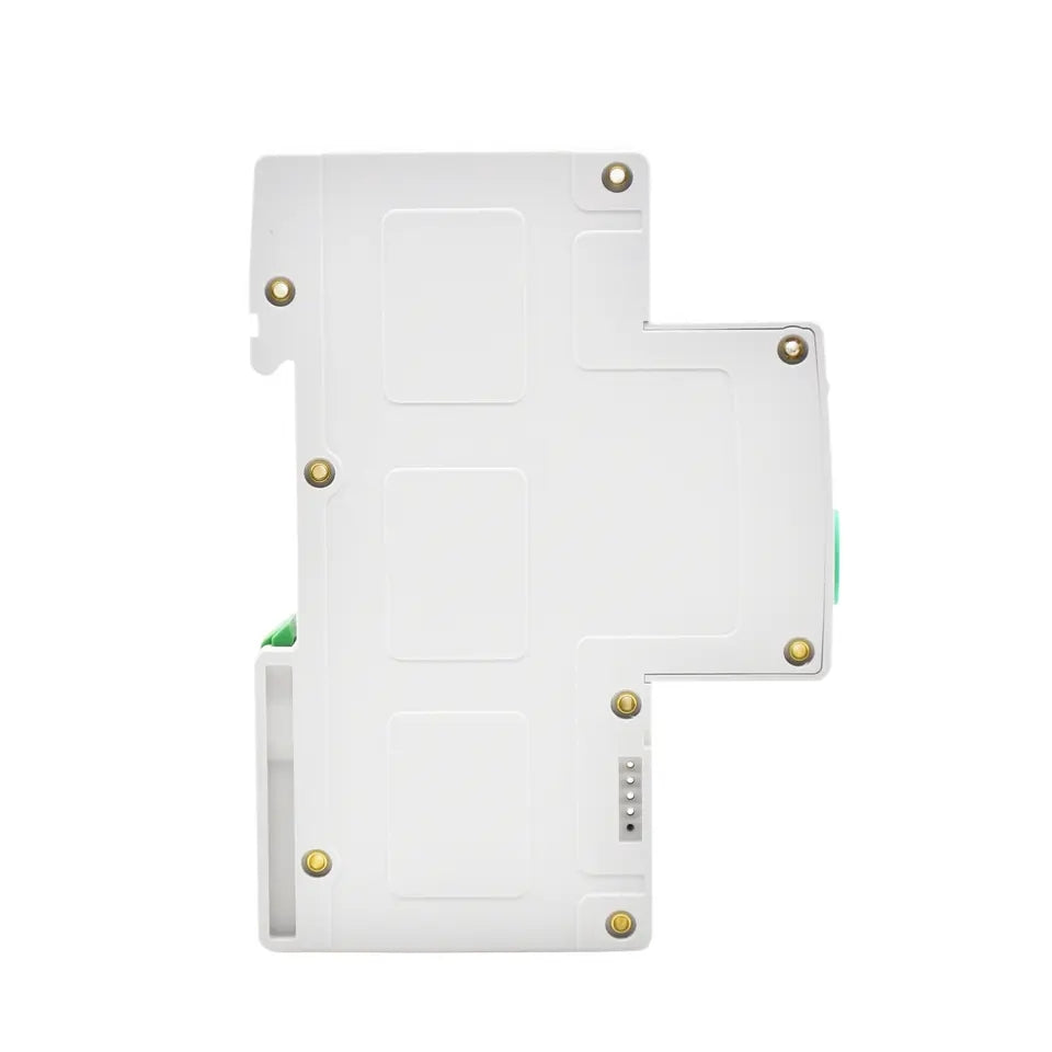 40A WiFi 1P+N switch
