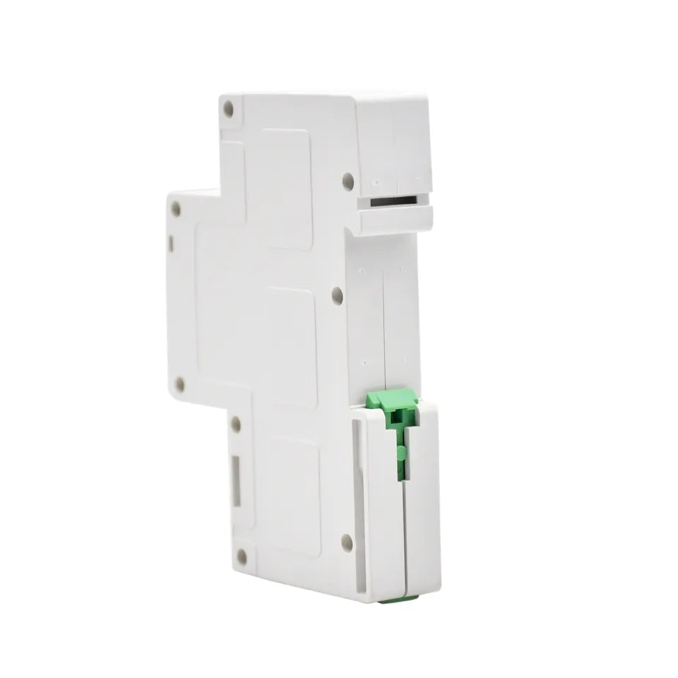 40A WiFi 1P+N switch
