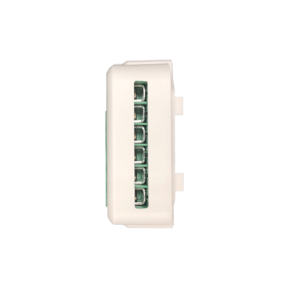 1/2 Gang light module