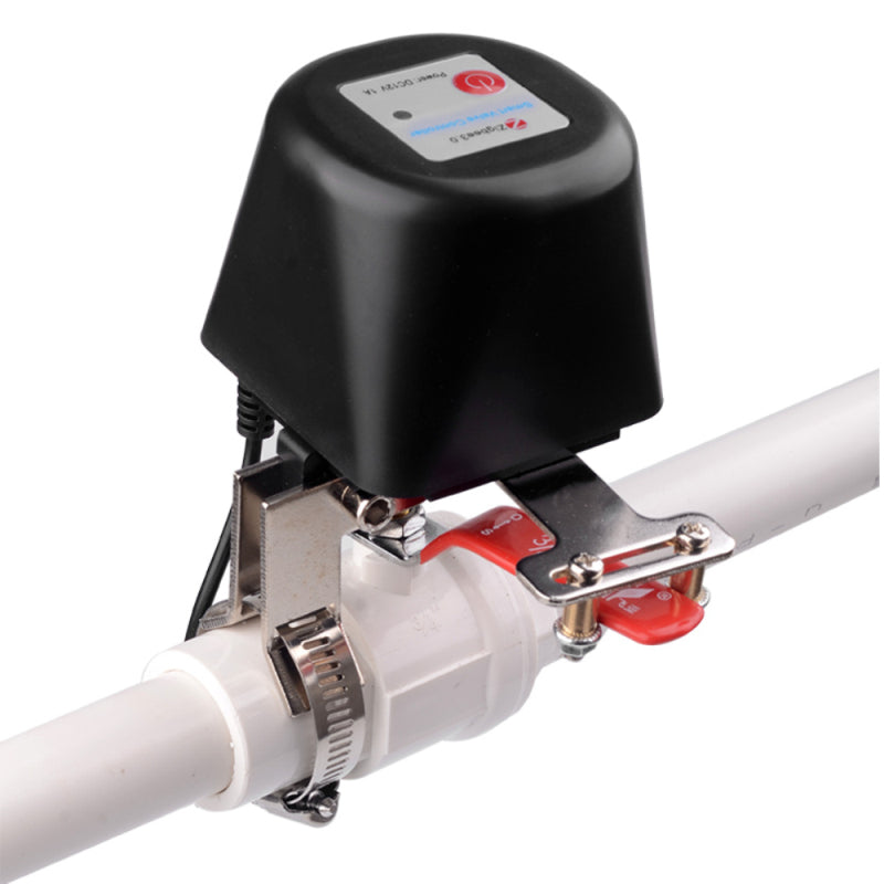 Water / gas valve remote control