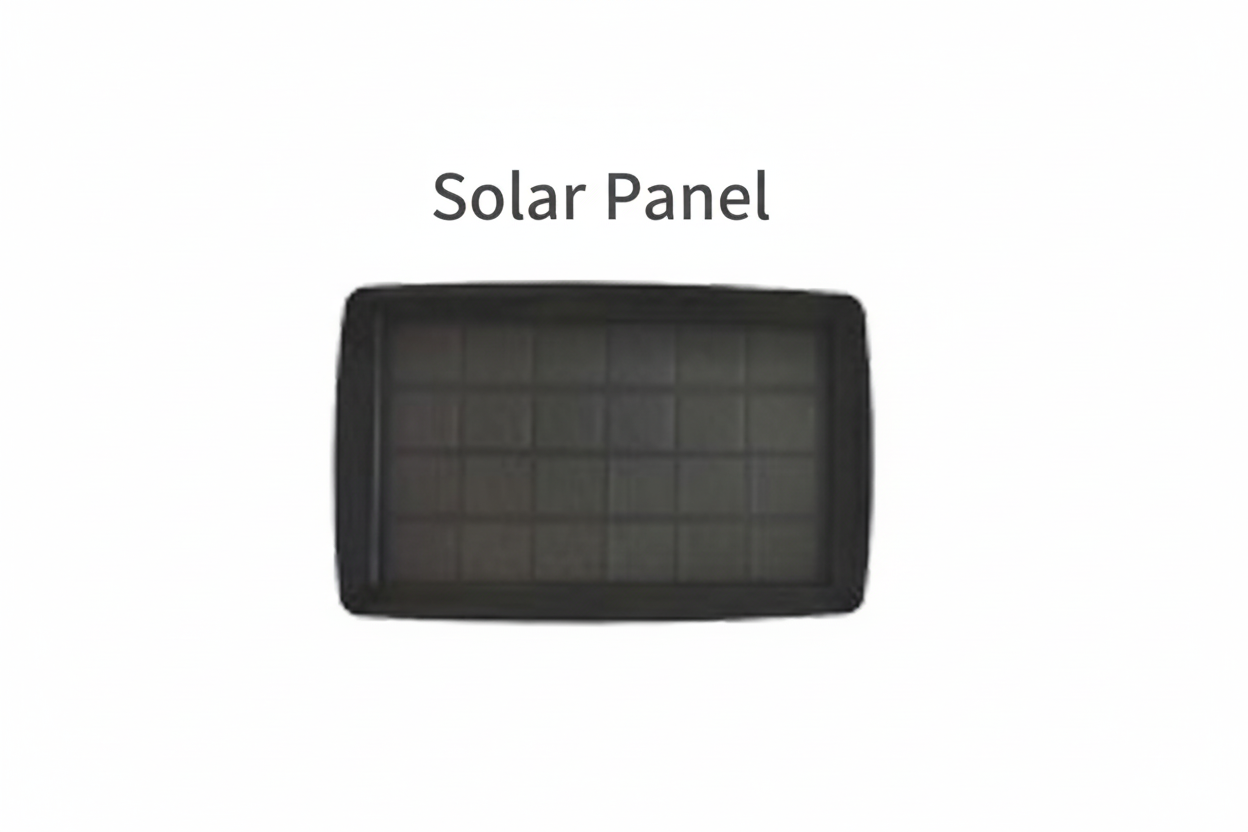 WiFi Liquid level Monitor with Solar