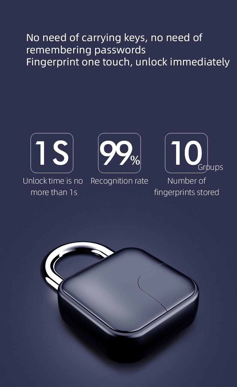 Padlock