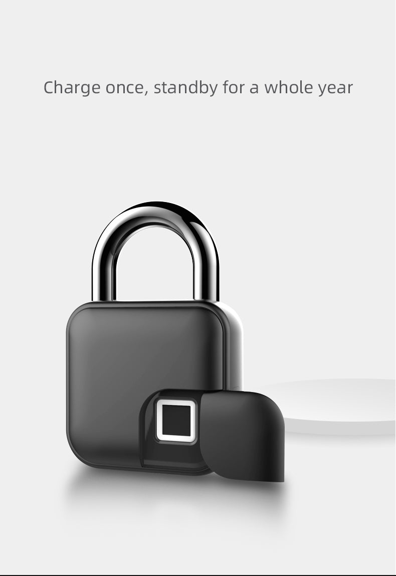 Padlock