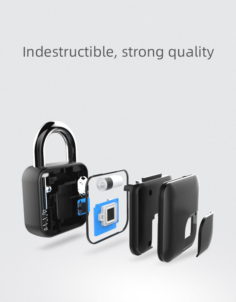 Padlock