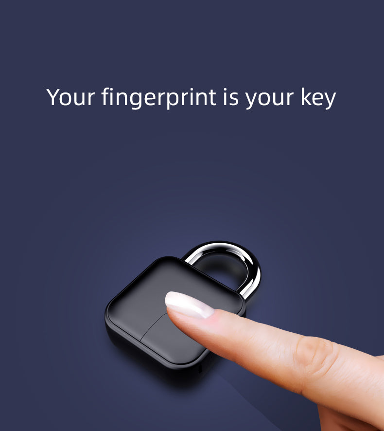 Padlock