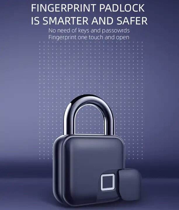 Padlock