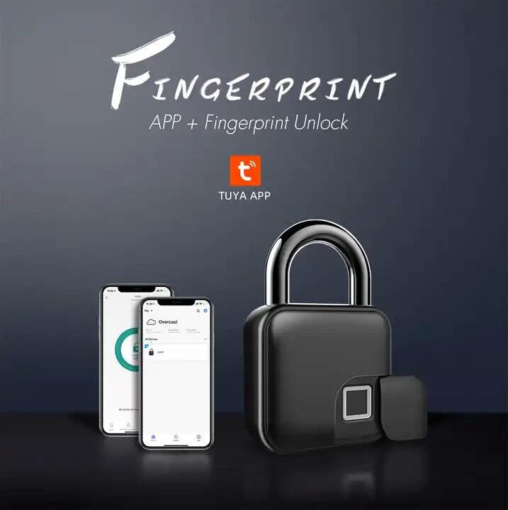 Padlock