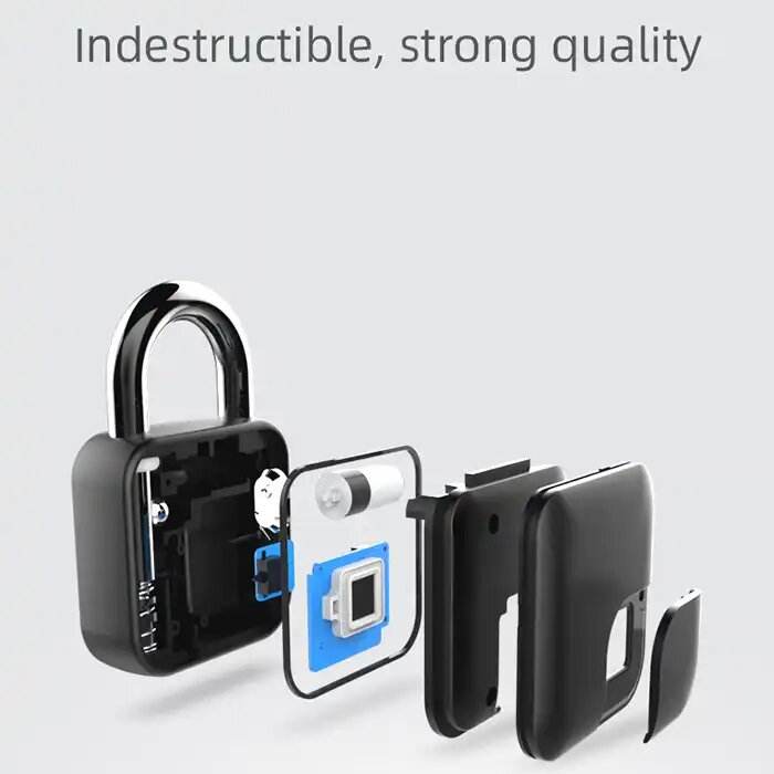 Padlock