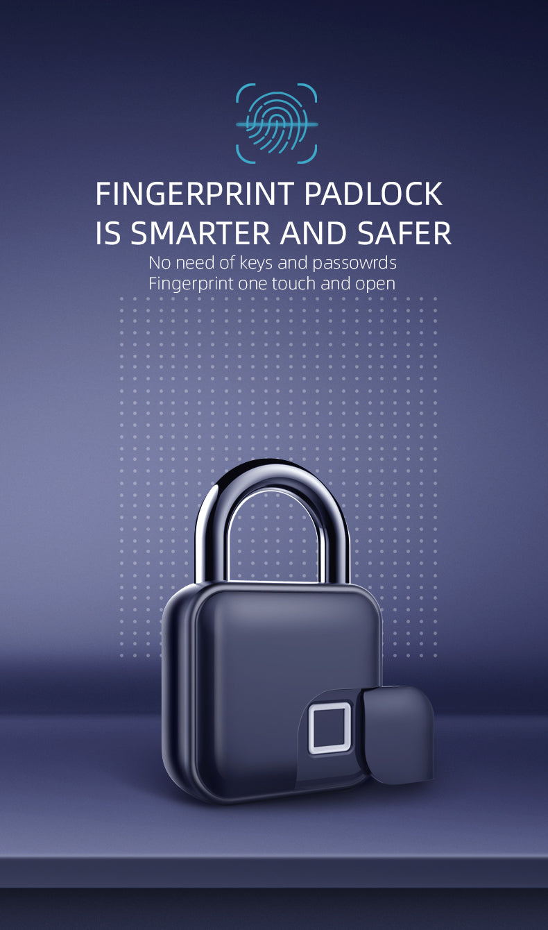 Padlock