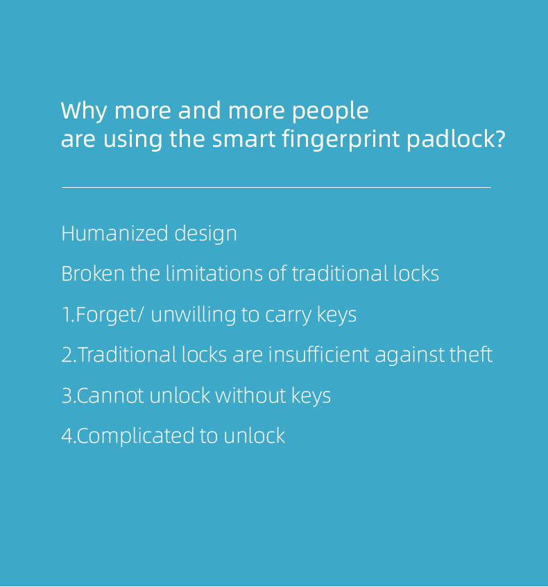 Padlock