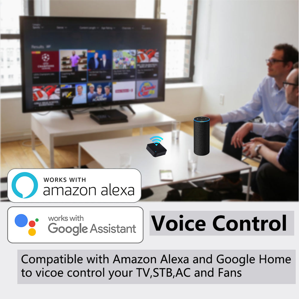 InfraRed remote control (block)