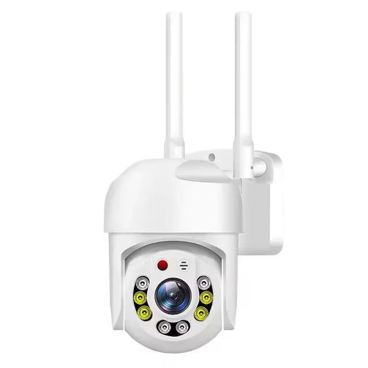 Outdoor IP Camera