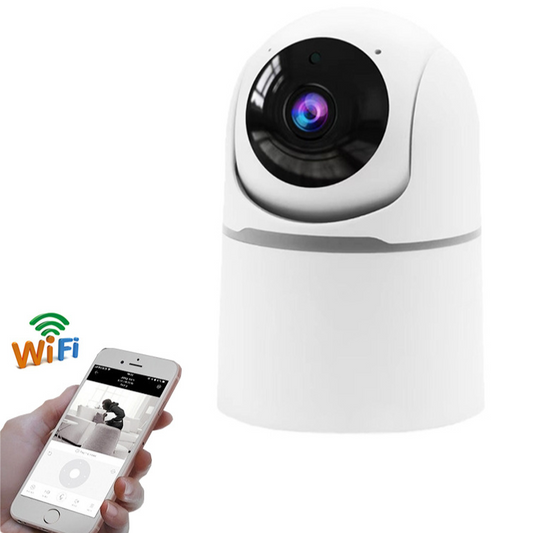 Indoor IP Camera 3MP