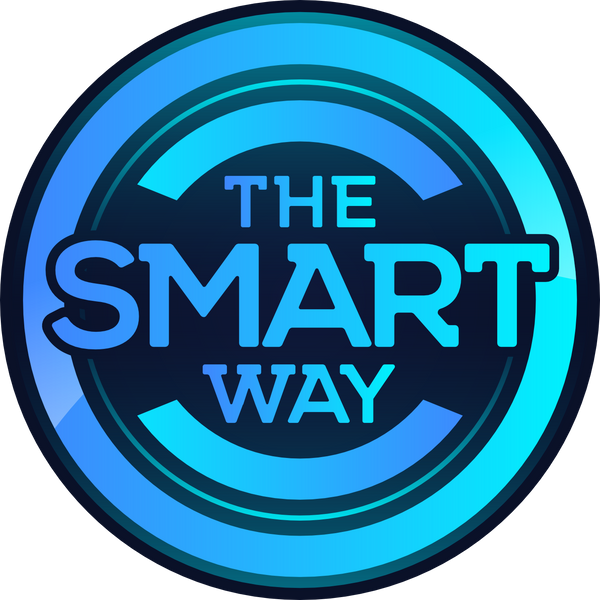 The Smart Way (Pty) Ltd