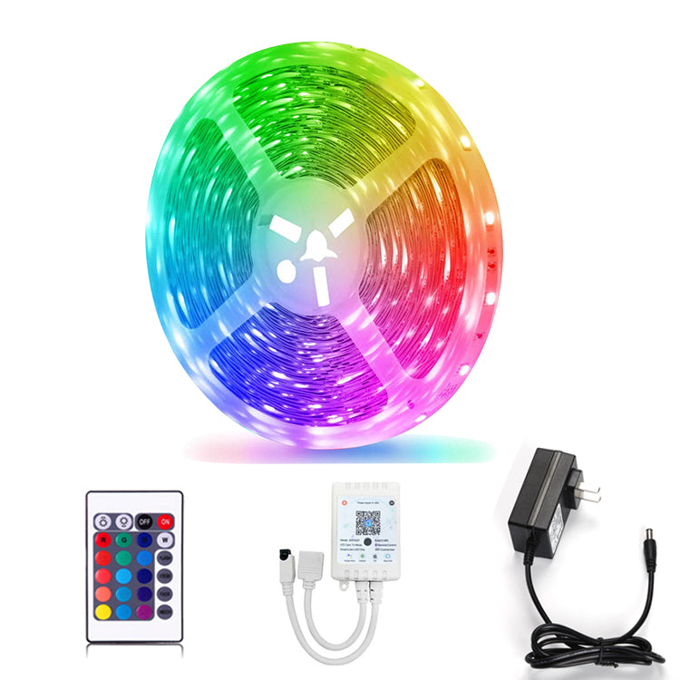 RGB LED light Strip 10m