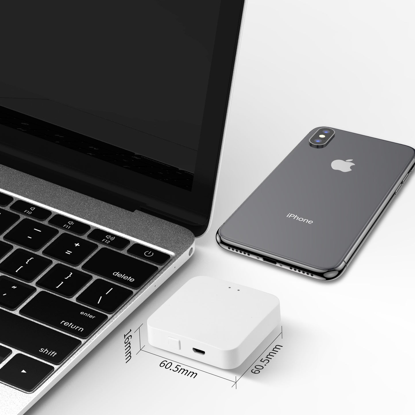 Zigbee Gateway
