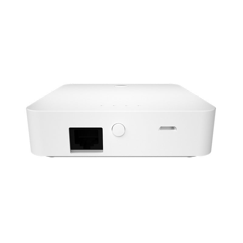 Zigbee Gateway with LAN