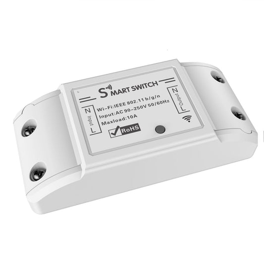 10A WiFi switch