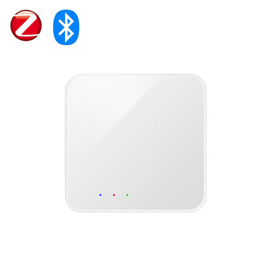 Multi mode Zigbee Gateway