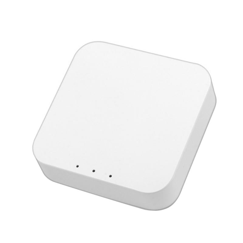 Multi mode Zigbee Gateway