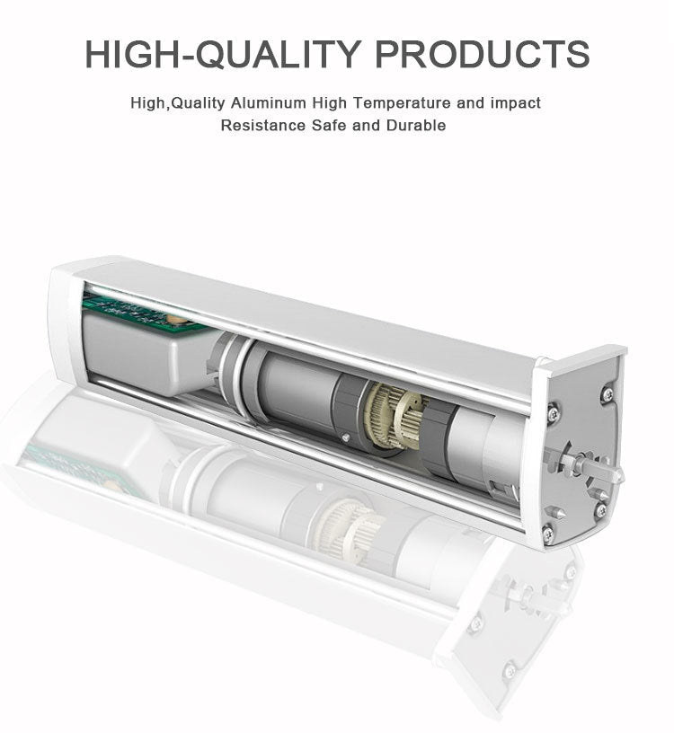 Smart Curtain motor