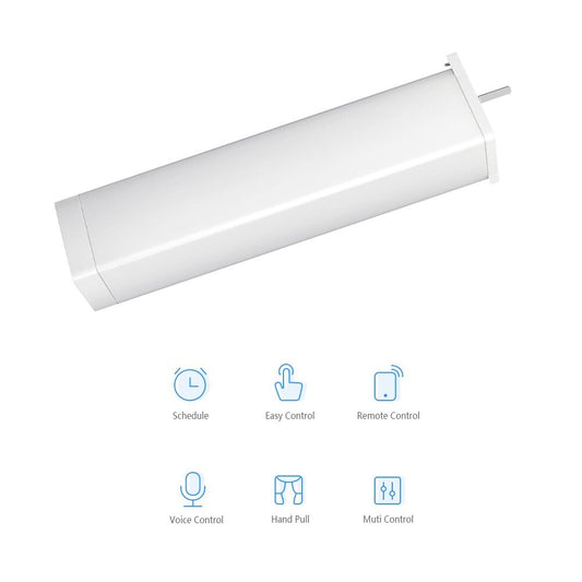 Smart Curtain motor