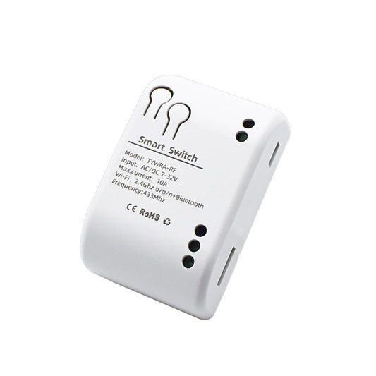 Self-locking relay 1 Channel