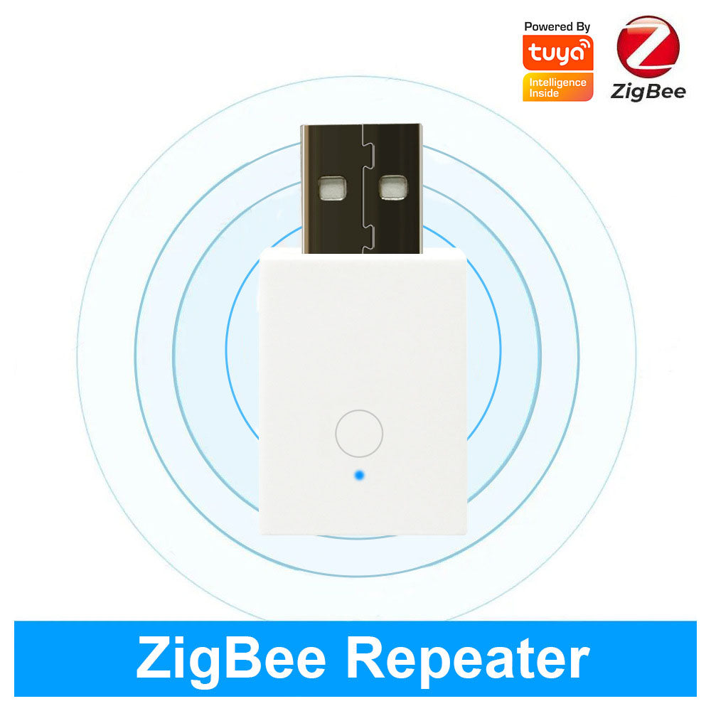 Zigbee Repeater