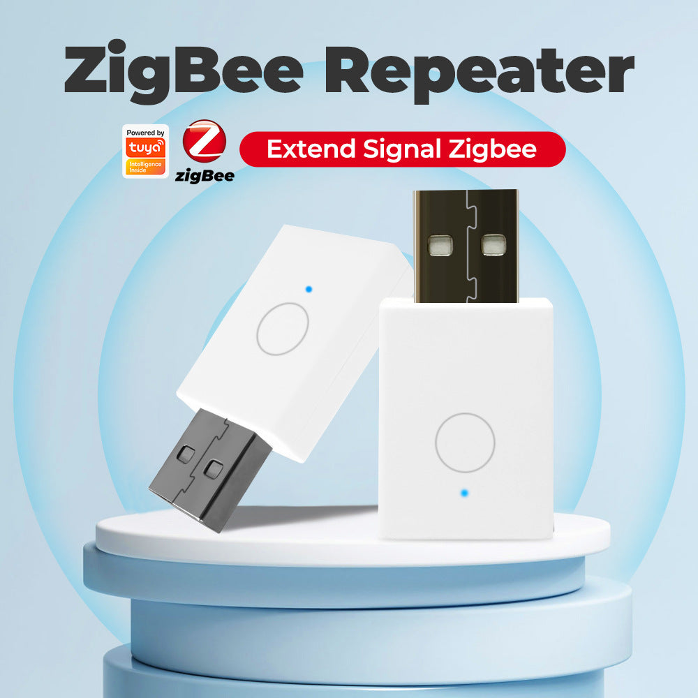 Zigbee Repeater