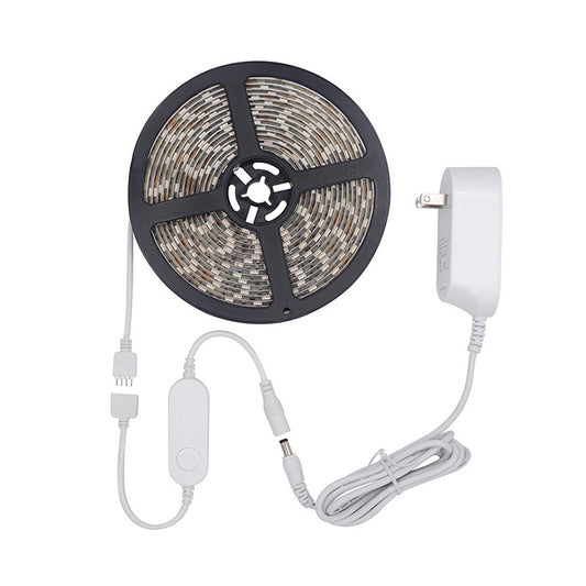 RGB LED light Strip 5m